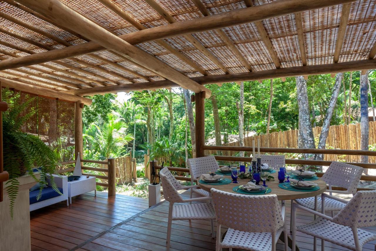 Villa Afin Two Suites One Mezzanine