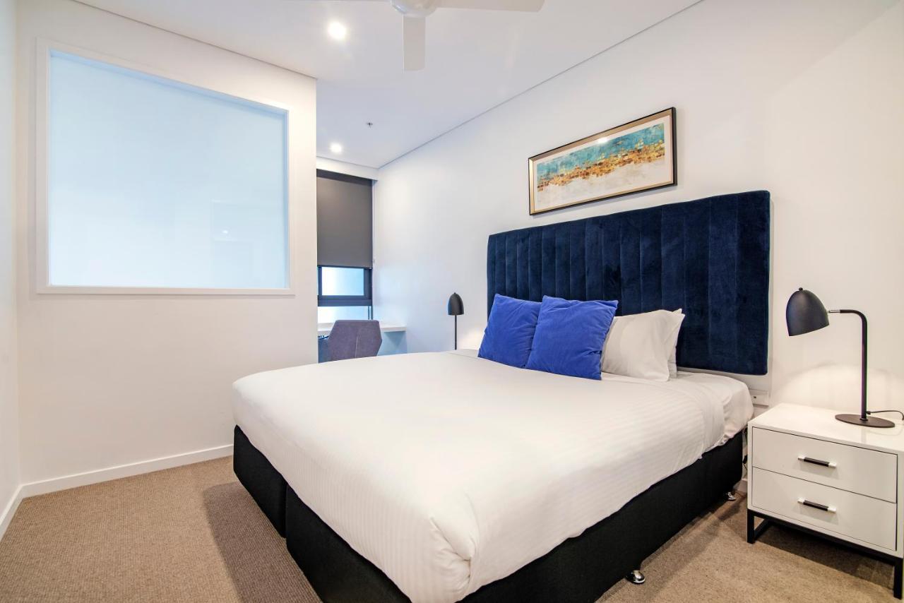One Bedroom Apartment