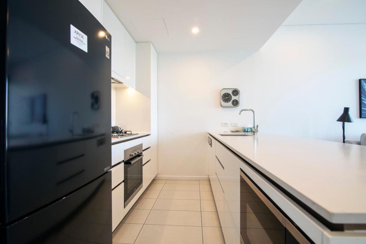 One Bedroom Mountain View Apartment