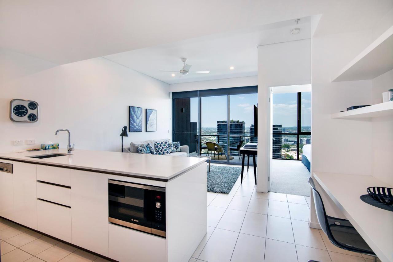 One Bedroom Mountain View Apartment