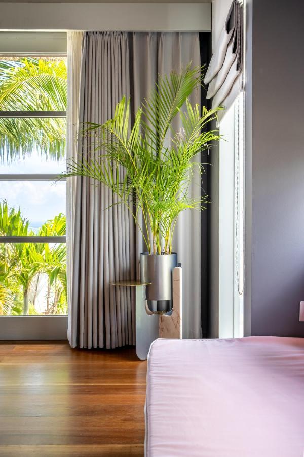 Studio with Sea View