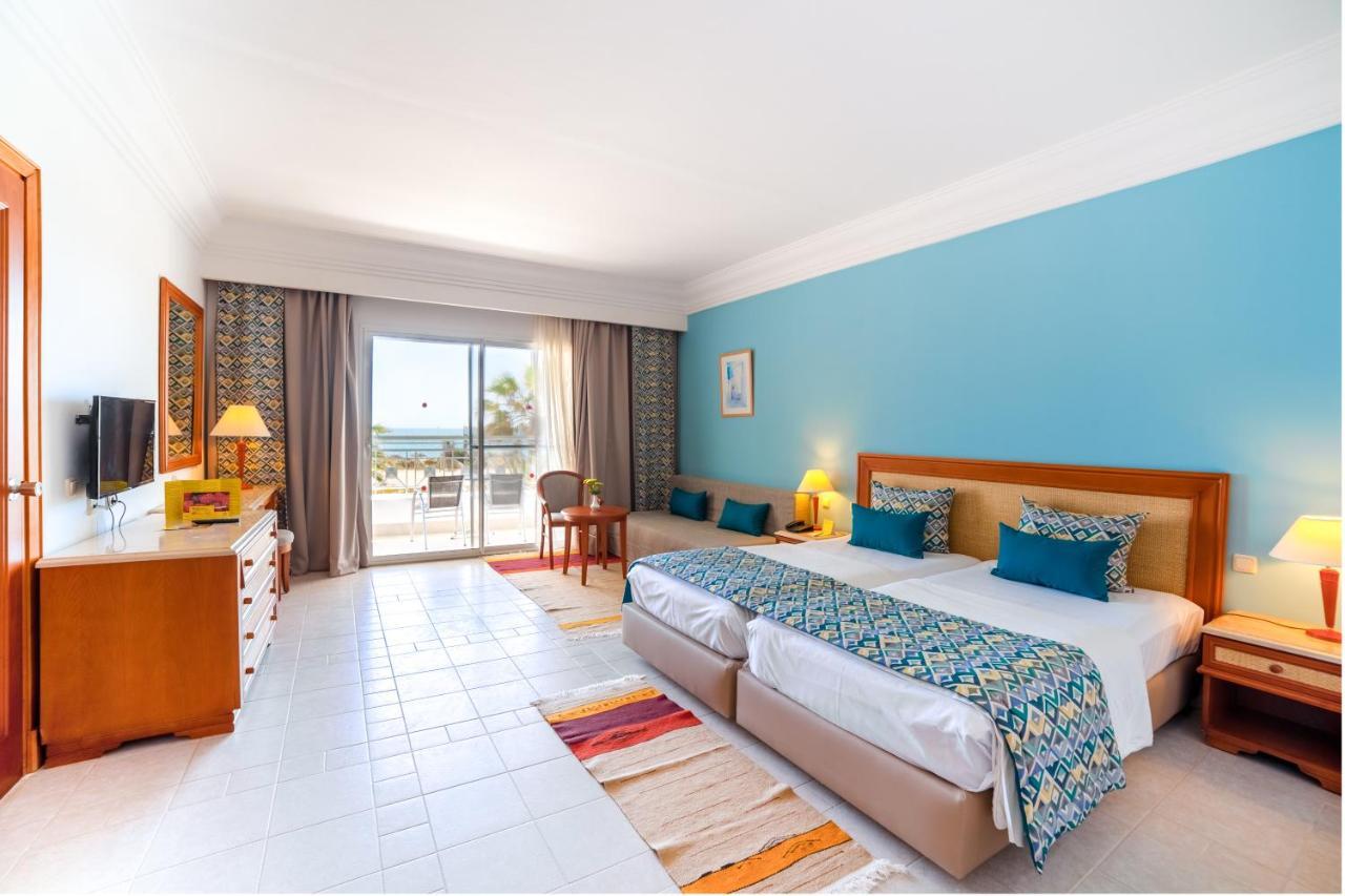 Superior Quadruple Room