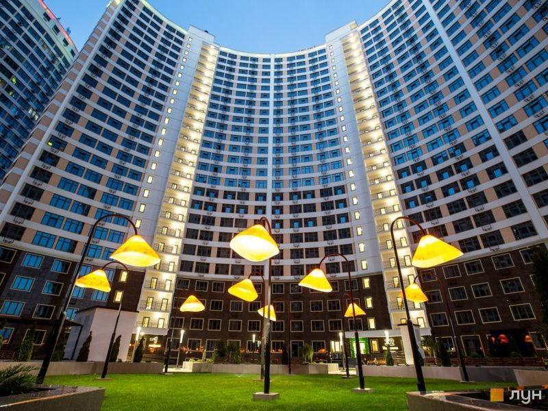 Junior Suite Sea View