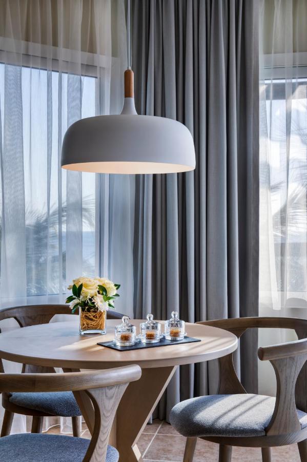 Suite am Meer mit Terrasse