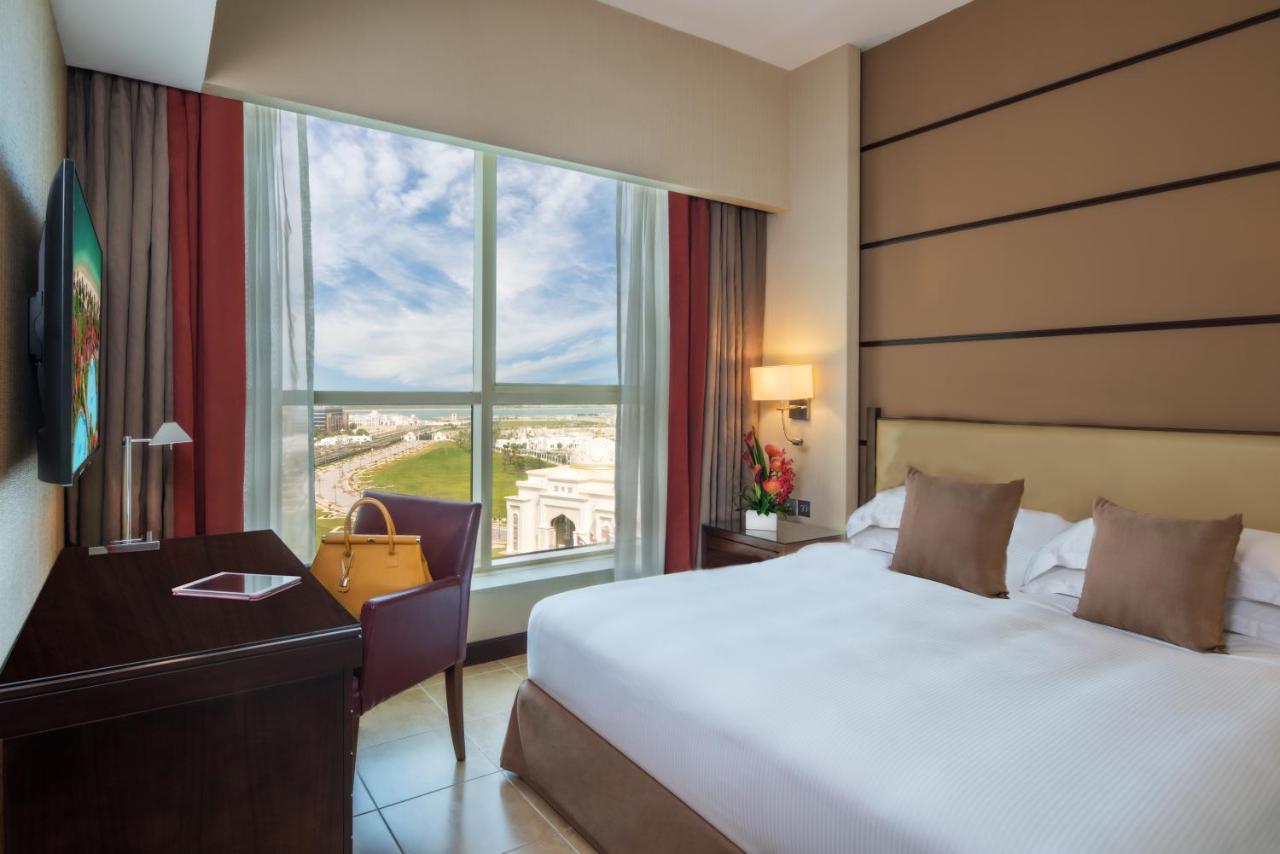 One Bedroom Suite