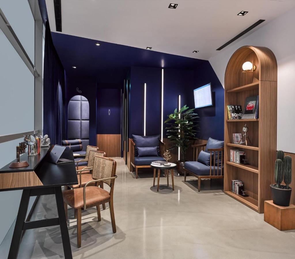 Camera Matrimoniale Deluxe