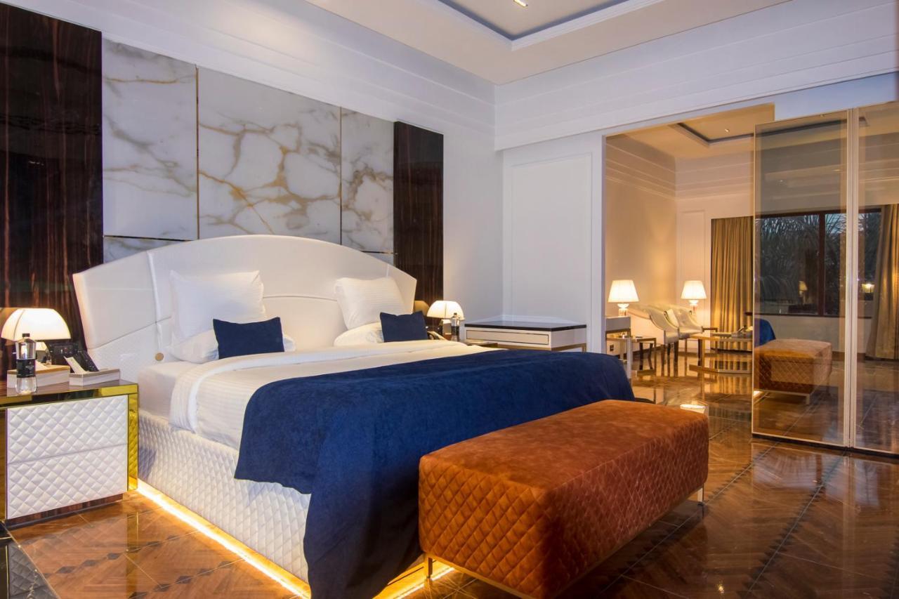 Garden Villa Suite with Jacuzzi with 15-minute Pickleball Experience (subject to Availability) and Complimentary Access to Indore Gaming Zone,976780702:JPEG