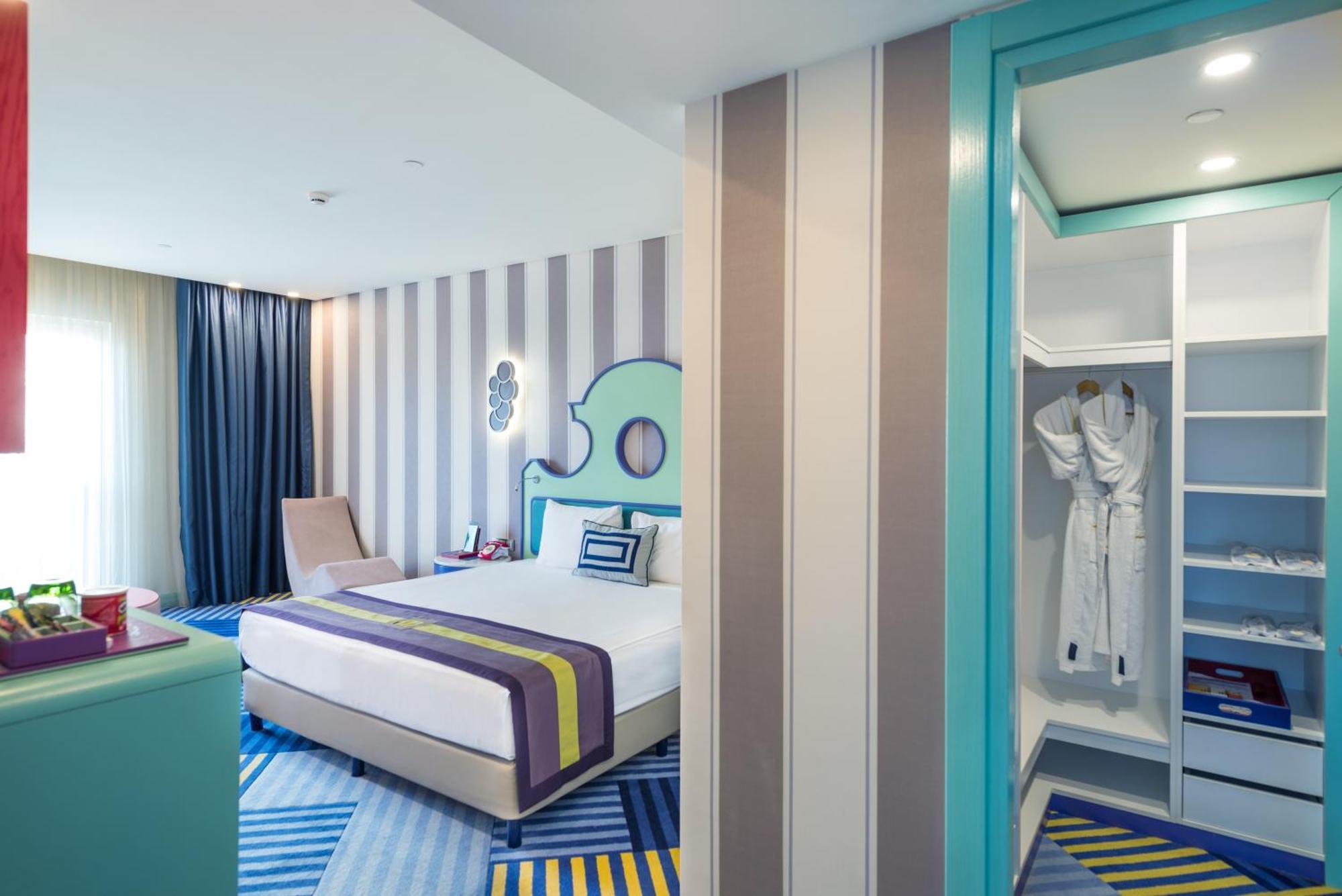 Suite Júnior