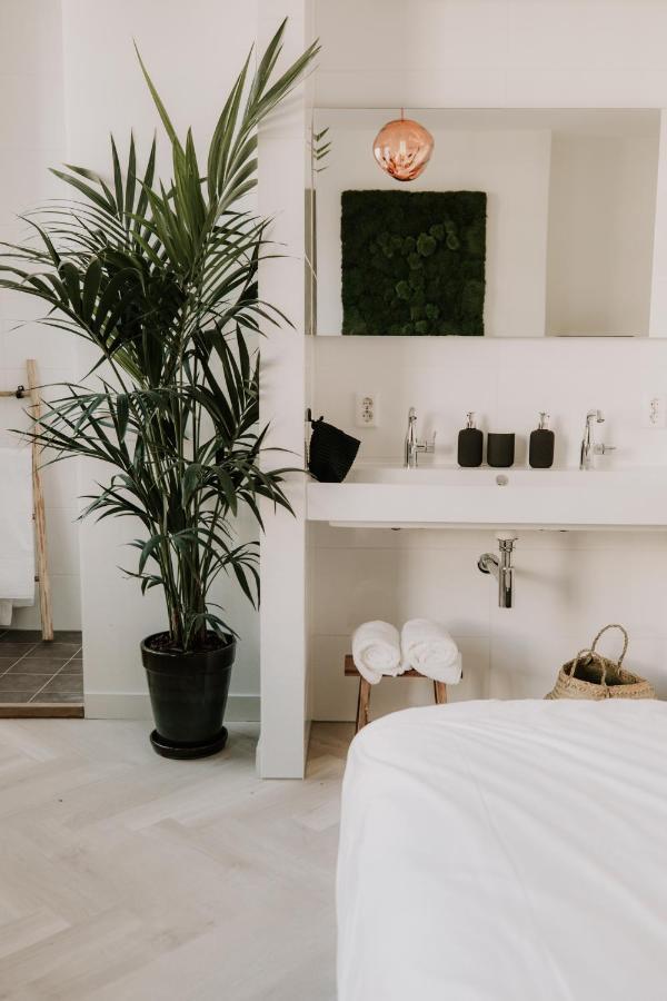 Standaard Kamer met Kingsize Bed
