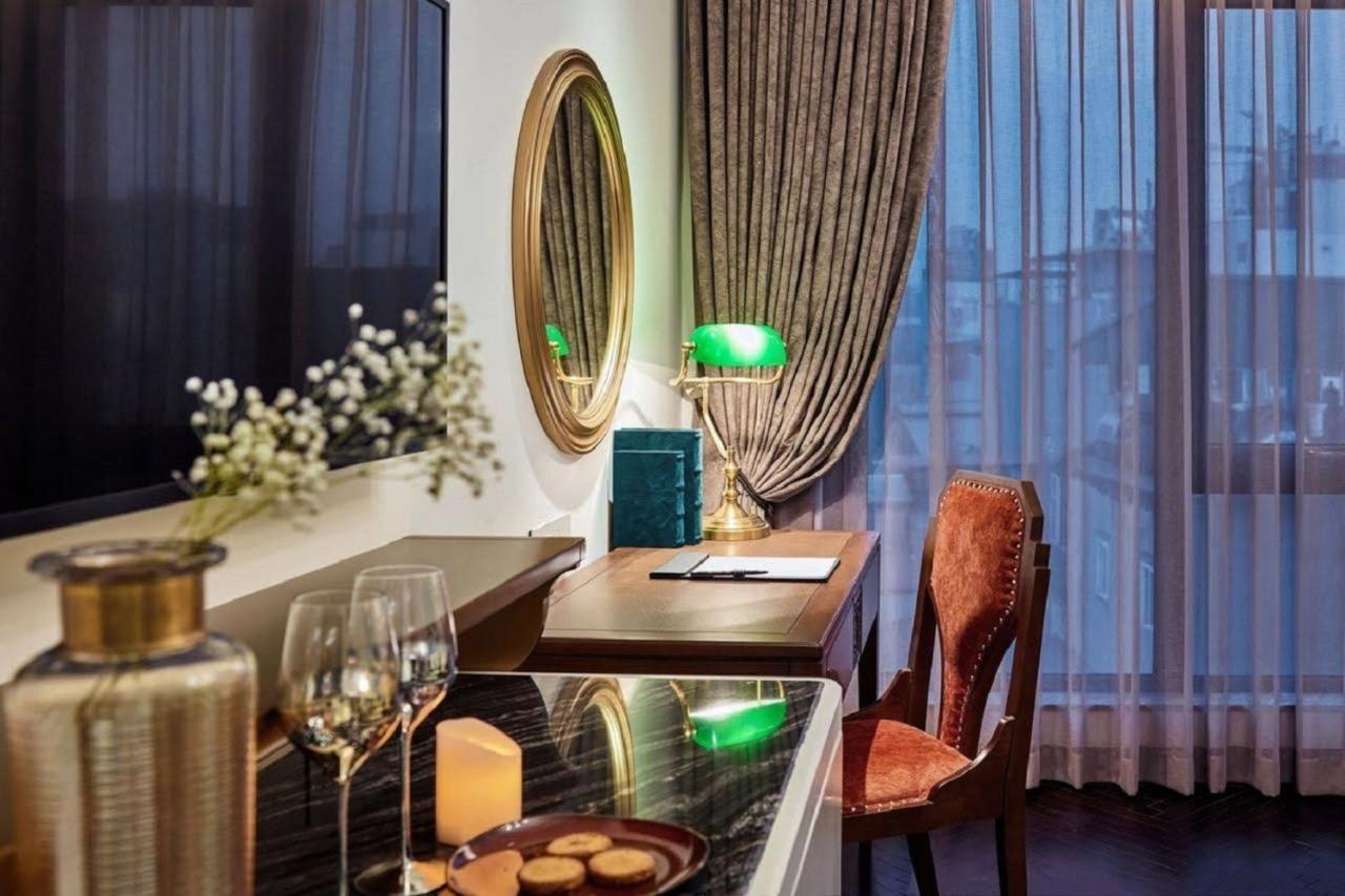 Suite de Luxe