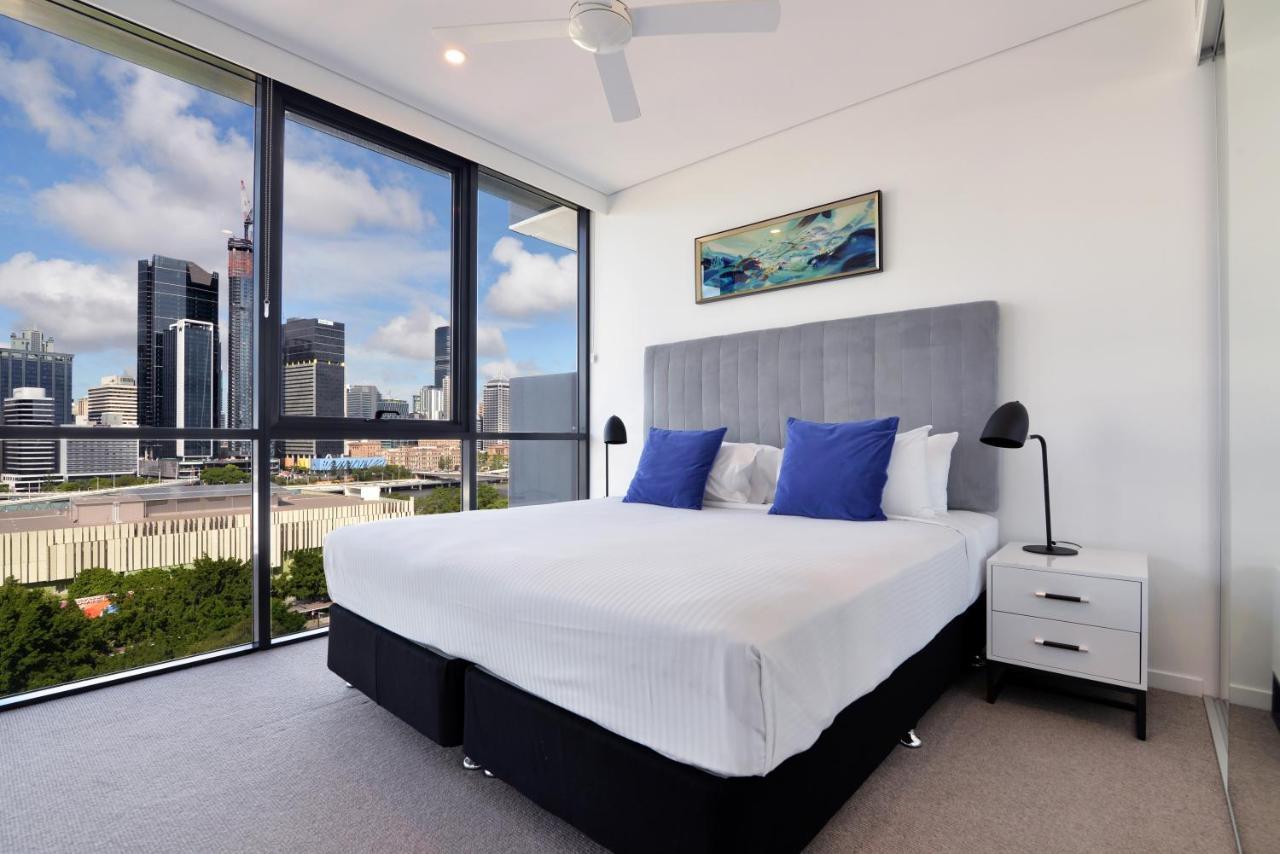 One Bedroom City View Apartment