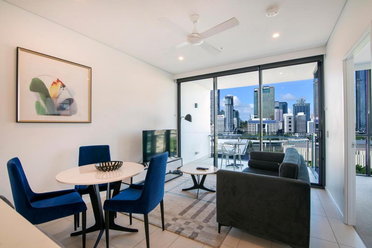 One Bedroom City View Apartment