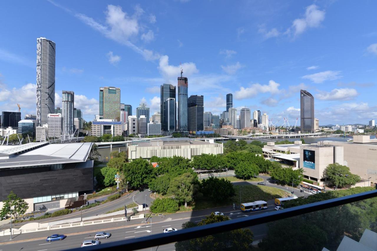 One Bedroom City View Apartment