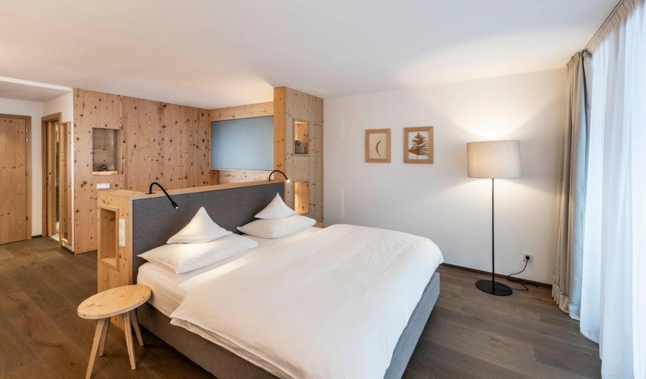 Deluxe Double Room Balcony