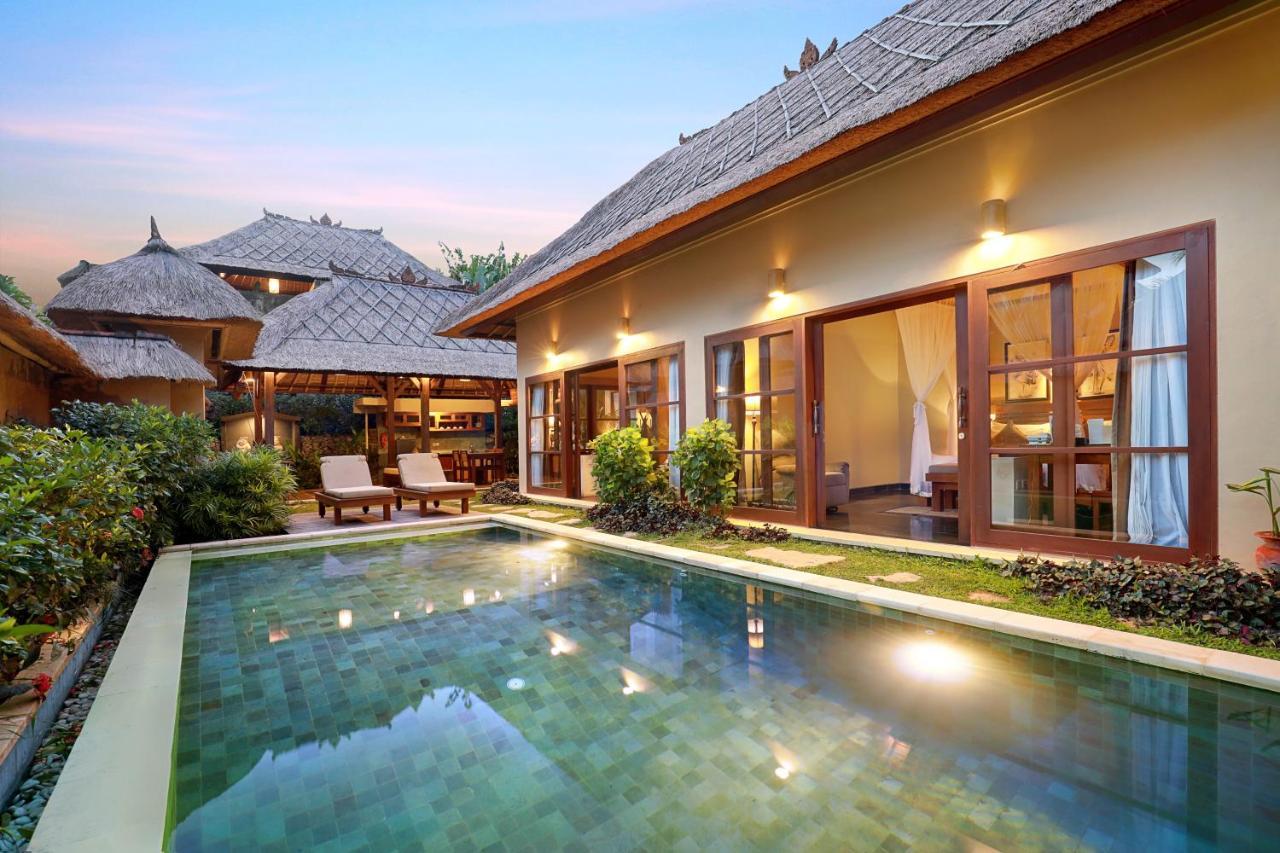 Two-Bedroom Pool Villa Daily Activities,979206193:JPEG