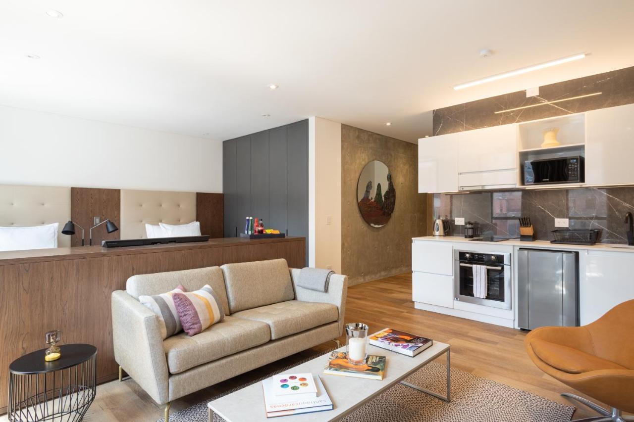 Superior Apartment