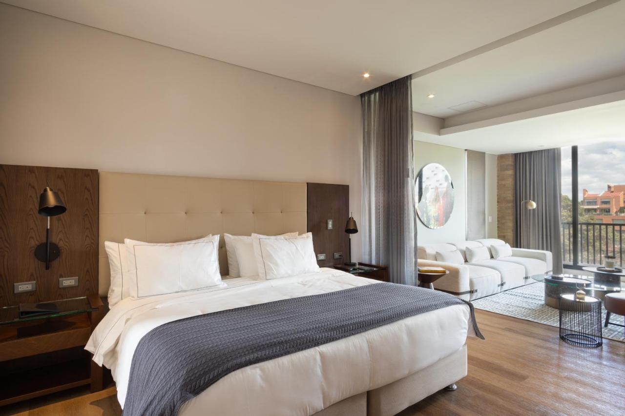 Deluxe Penthouse Apartment