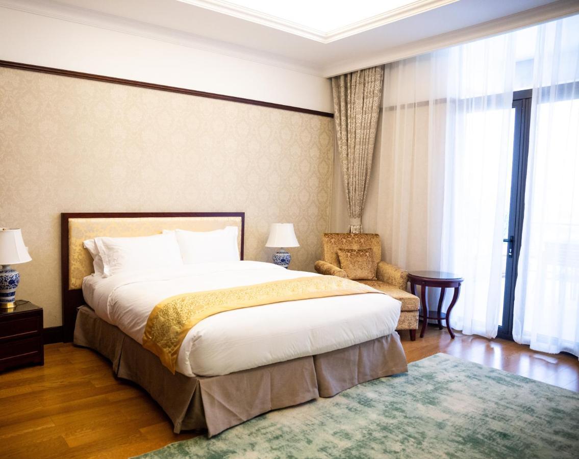 Suite with Terrace