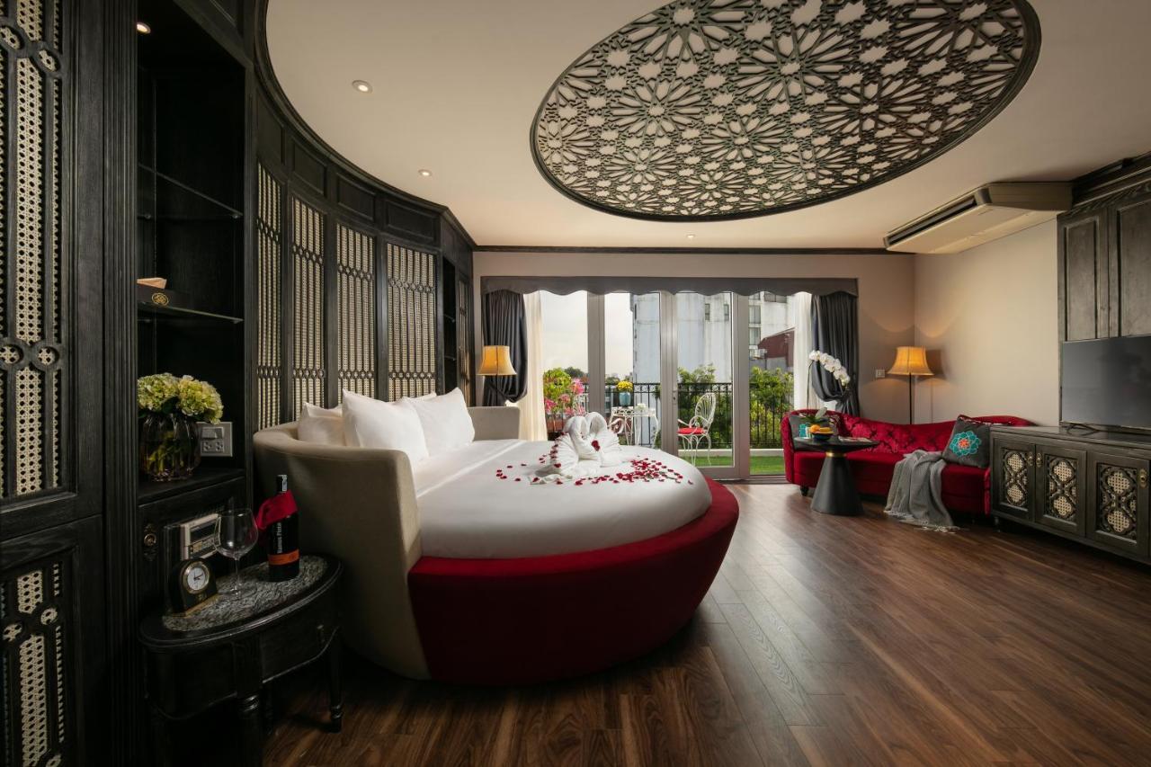 Queen Suite