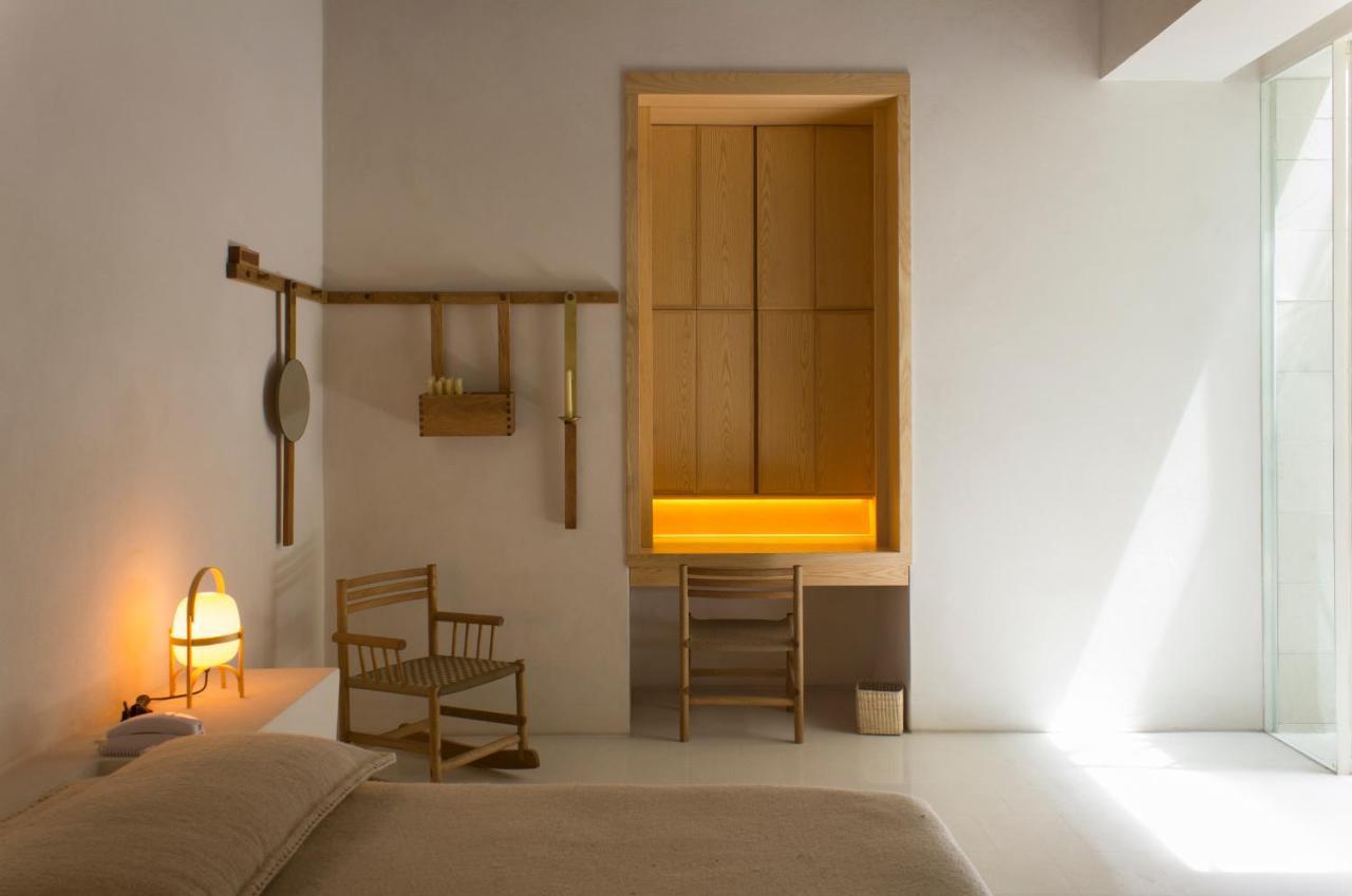 Double Room Patio