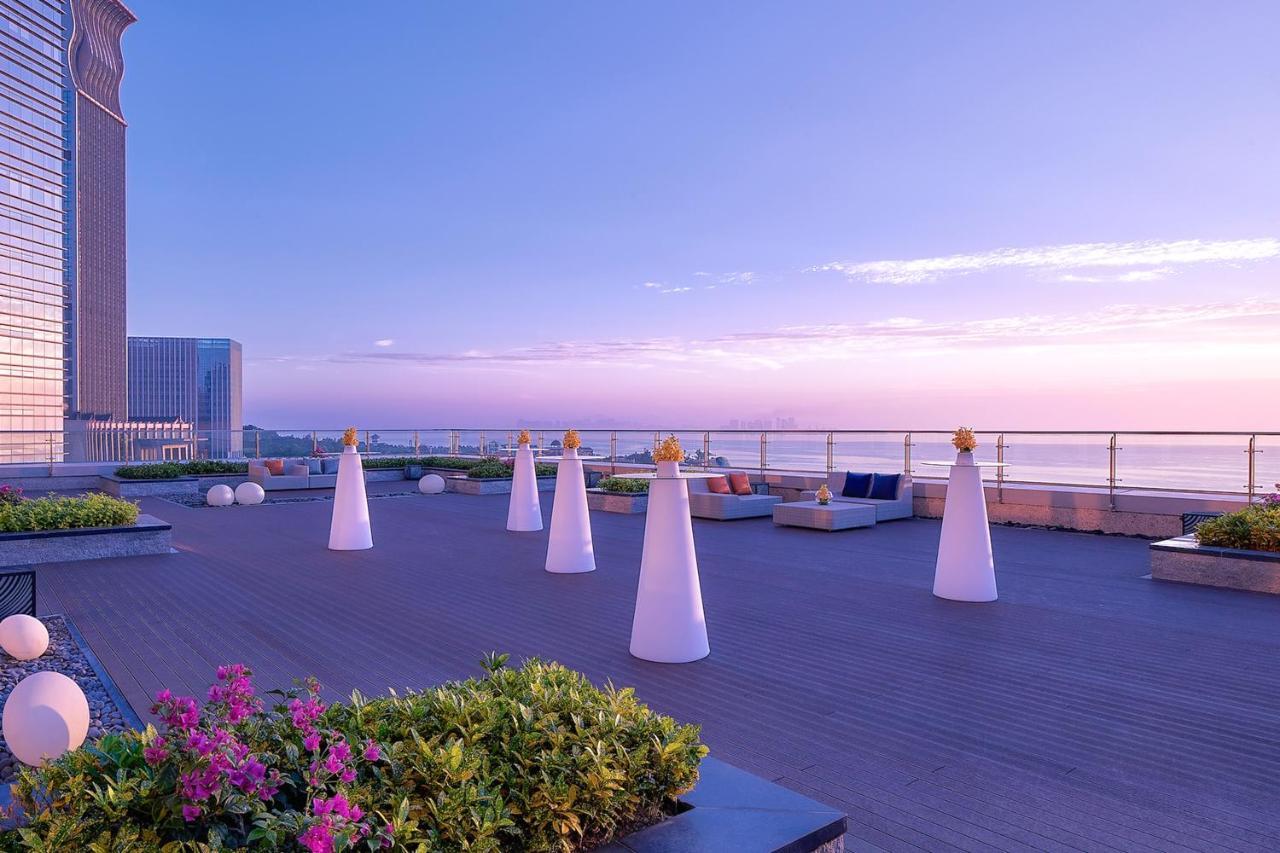 Horizon Sea View Room（Including Horizon Club Lounge benefits： breakfast + cocktail service with a selection of canapes between 5:30 pm to 7:30pm + coffee, tea and soft drinks throughout the day）,983516245:JPEG