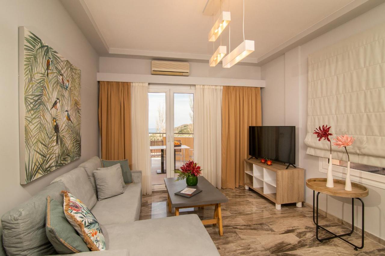 Junior Suite Terrace