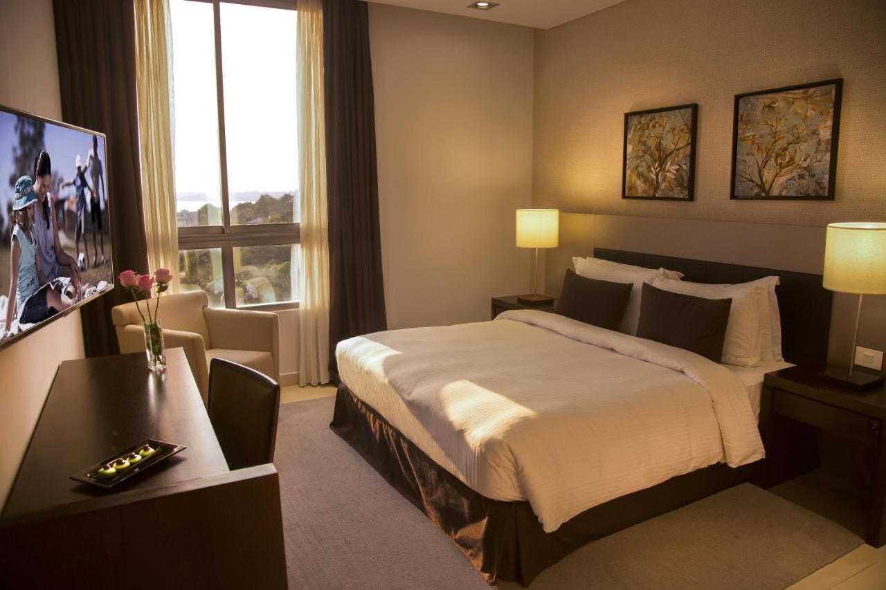 One-Bedroom Suite