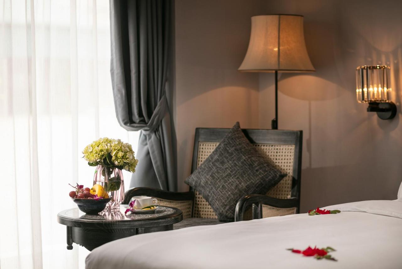 Double or Twin Room Balcony
