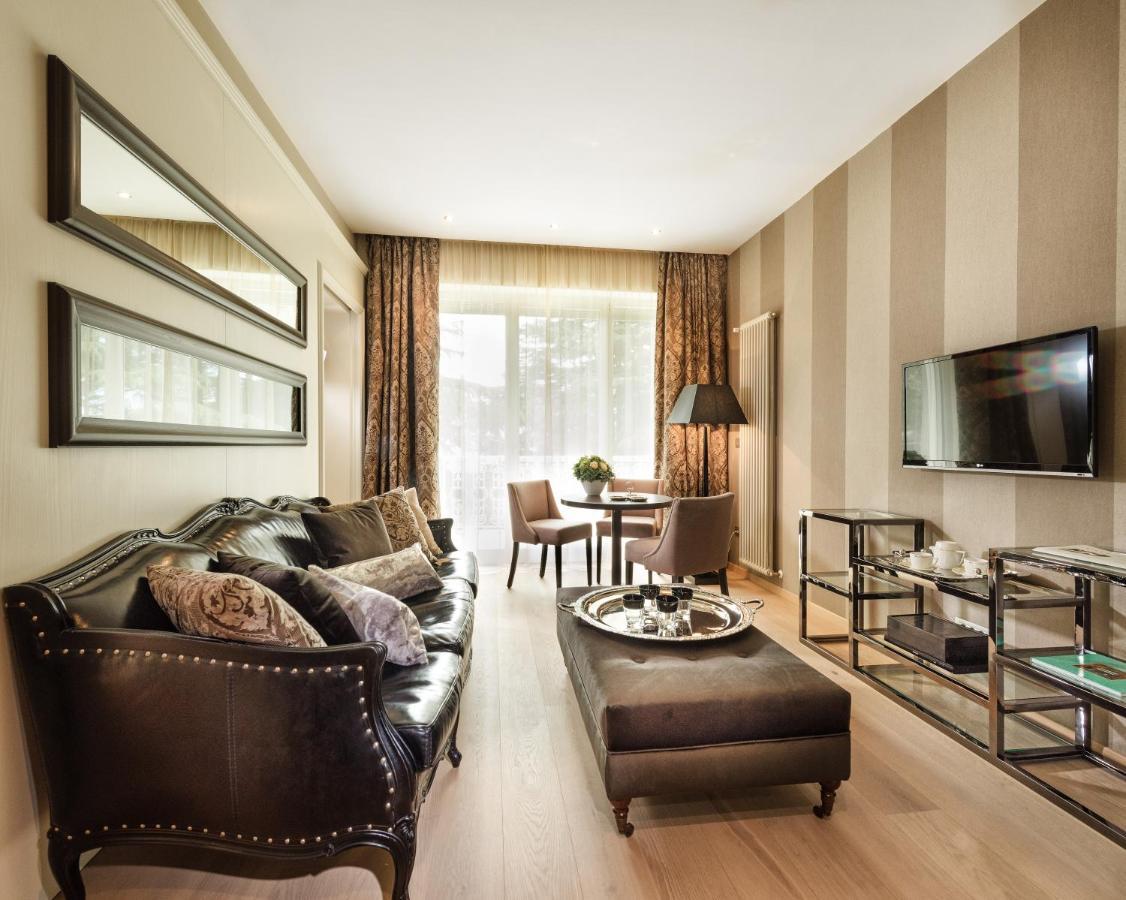 Suite Executive
