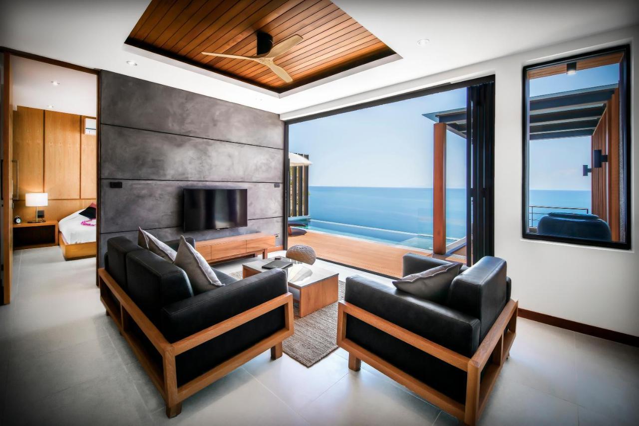 Pool Villa 2 Bedrooms