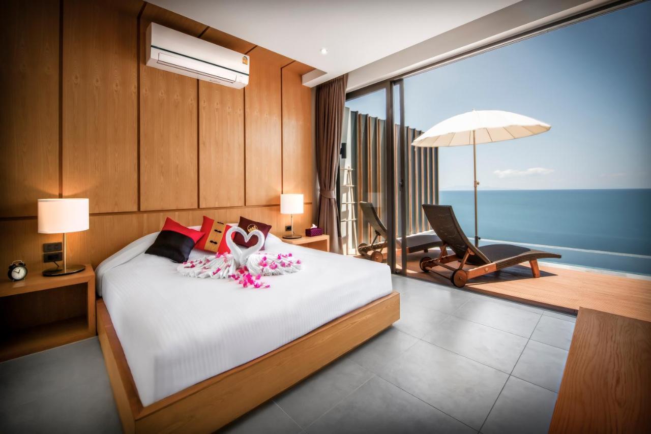 Pool Villa 2 Bedrooms