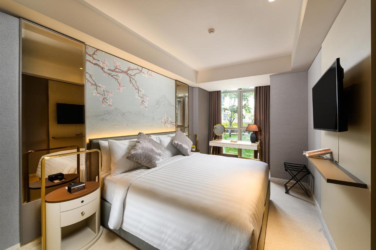 One-Bedroom Deluxe