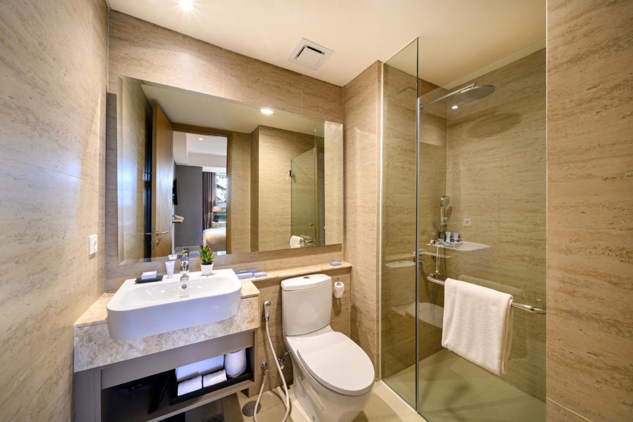One-Bedroom Deluxe