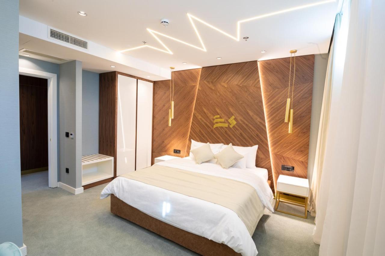 King Suite