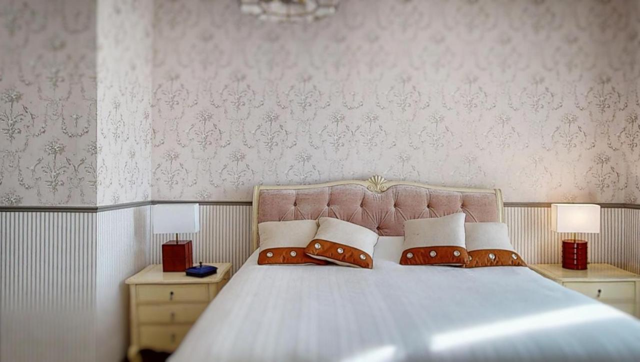 Chambre Double Standard