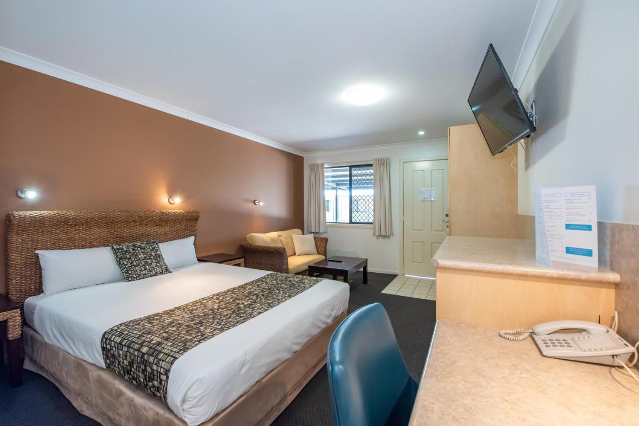 Queen Room