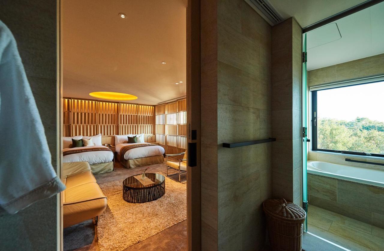 Twin Room Non-Smoking