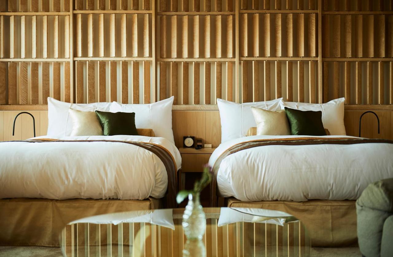 Twin Room Non-Smoking