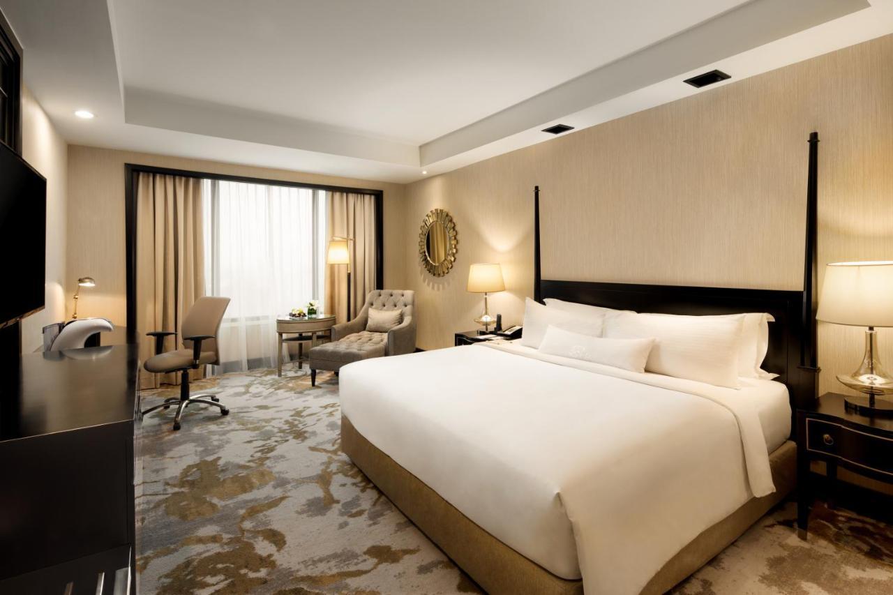 Premier Privilege Double or Twin Room