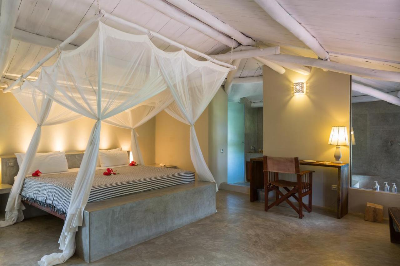 Suite with Sea View