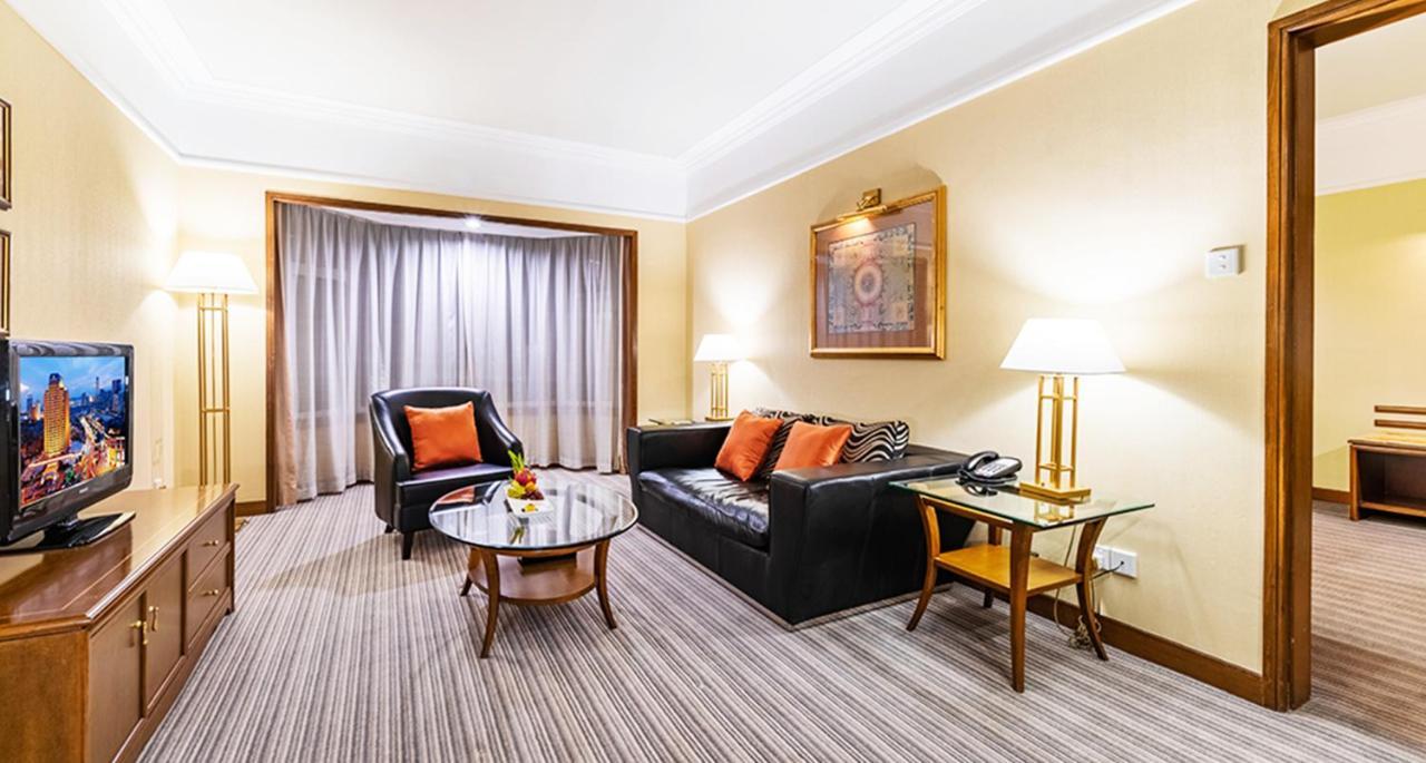 Premier Suite