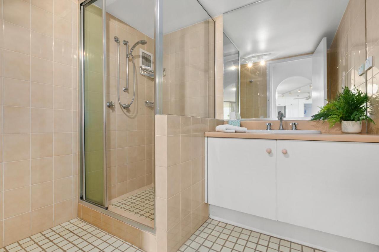 Premium Two-Bedroom Apartment