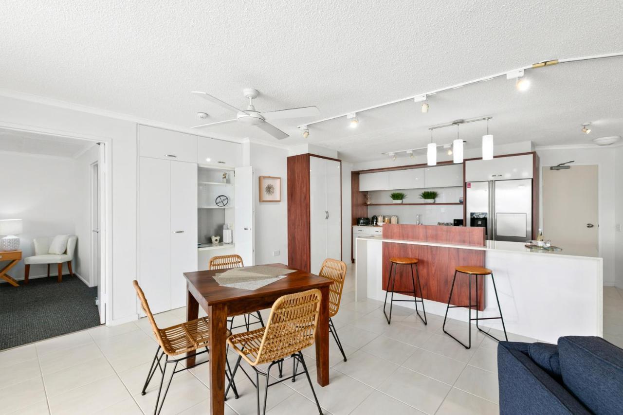Premium Two-Bedroom Apartment