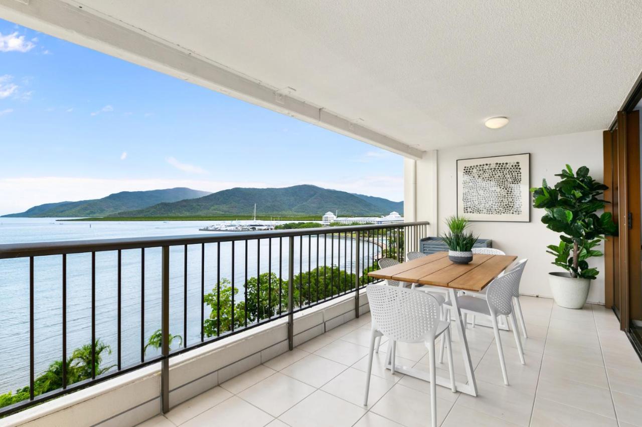 Premium Two-Bedroom Apartment