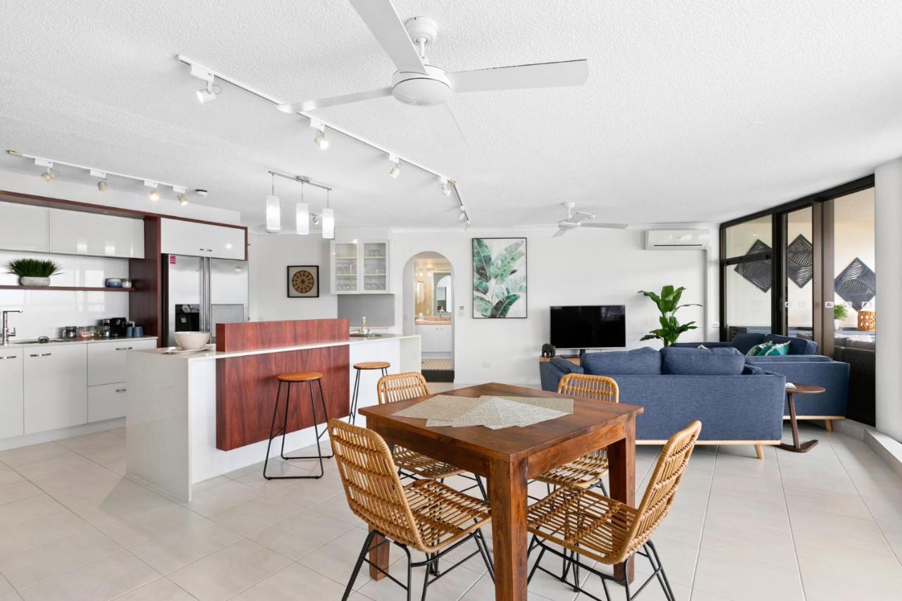 Premium Two-Bedroom Apartment