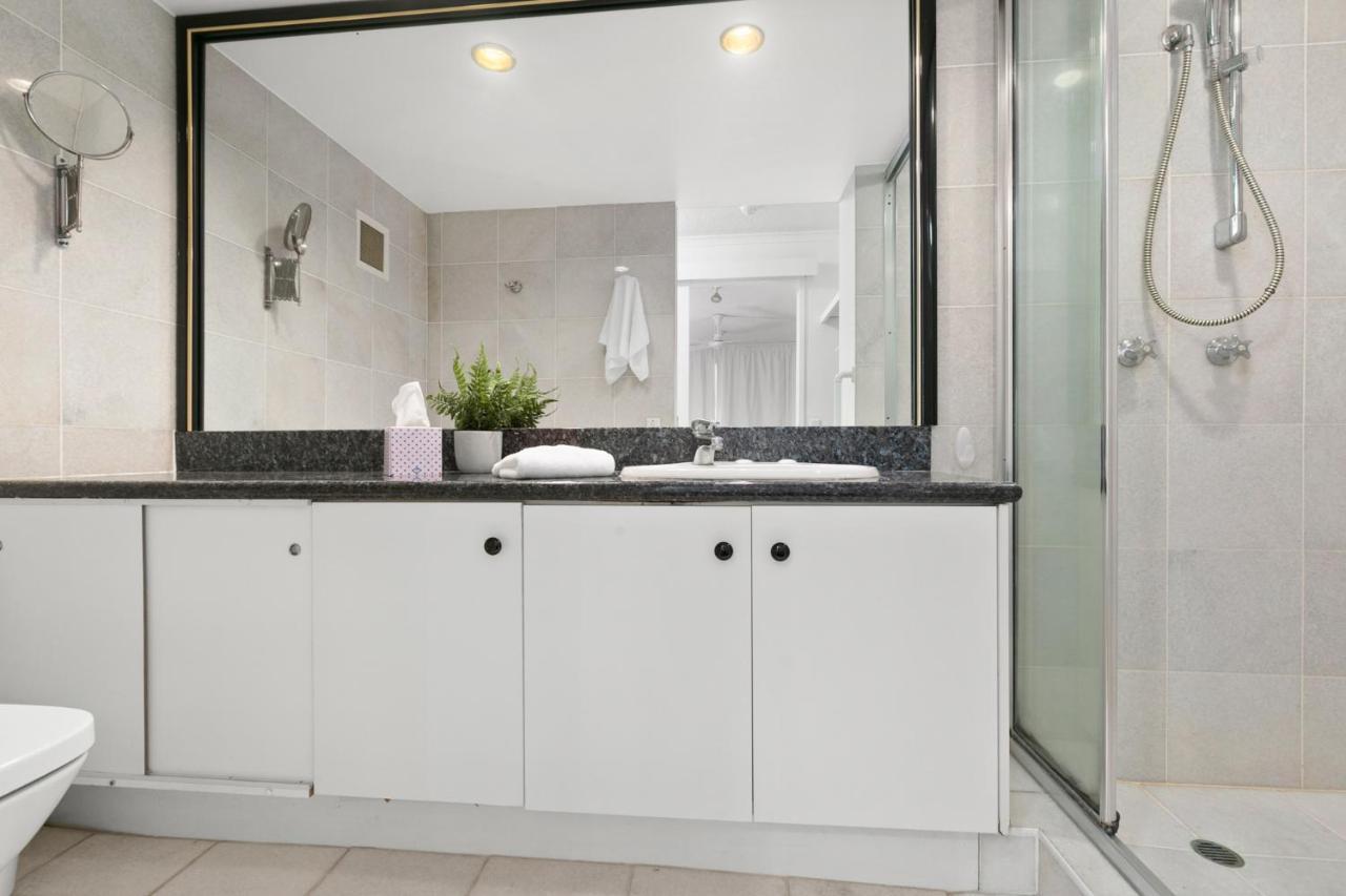 Premium Two-Bedroom Apartment