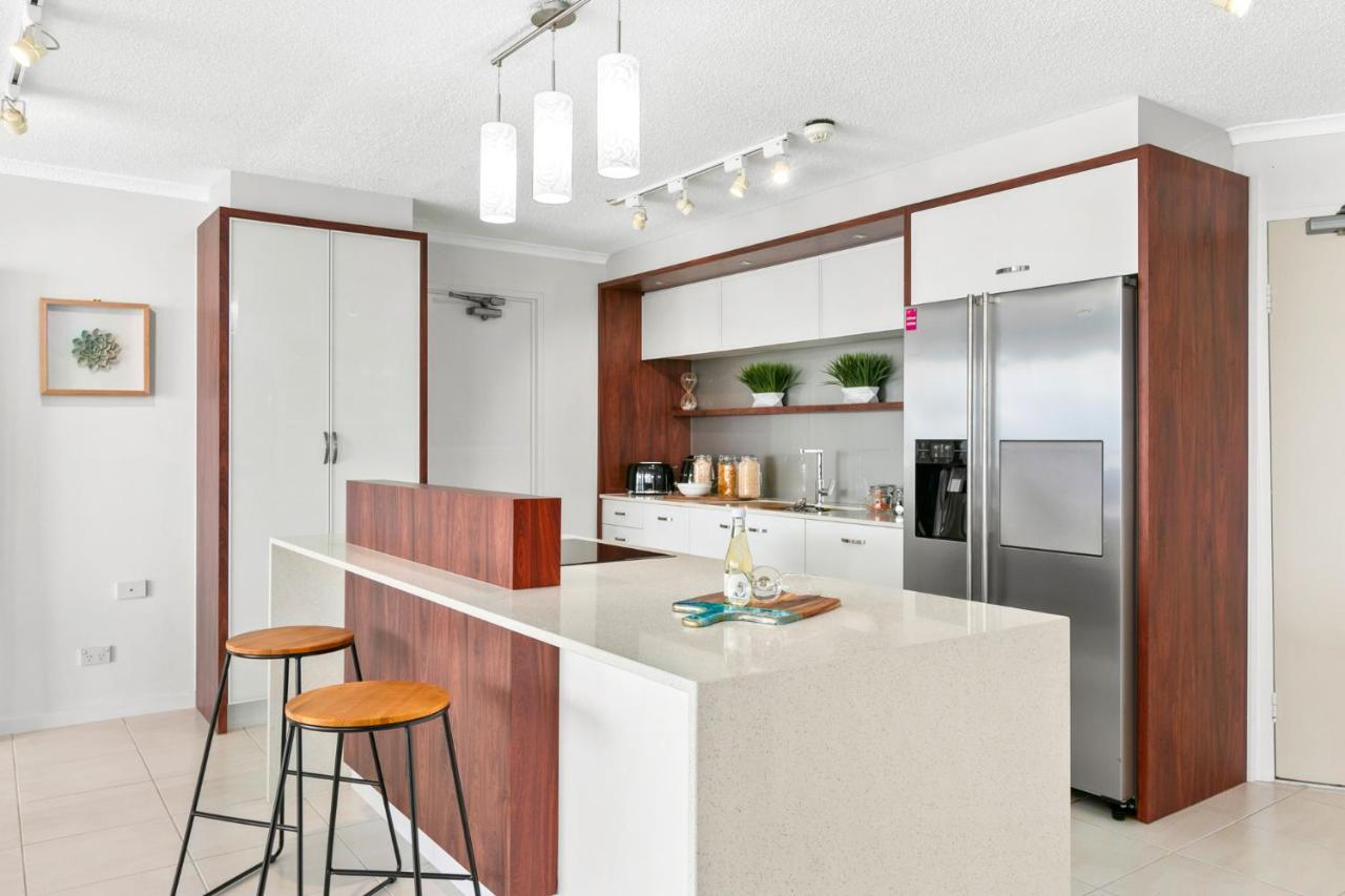 Premium Two-Bedroom Apartment