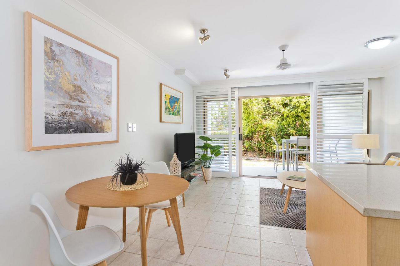 One-Bed Studio Apartment River View
