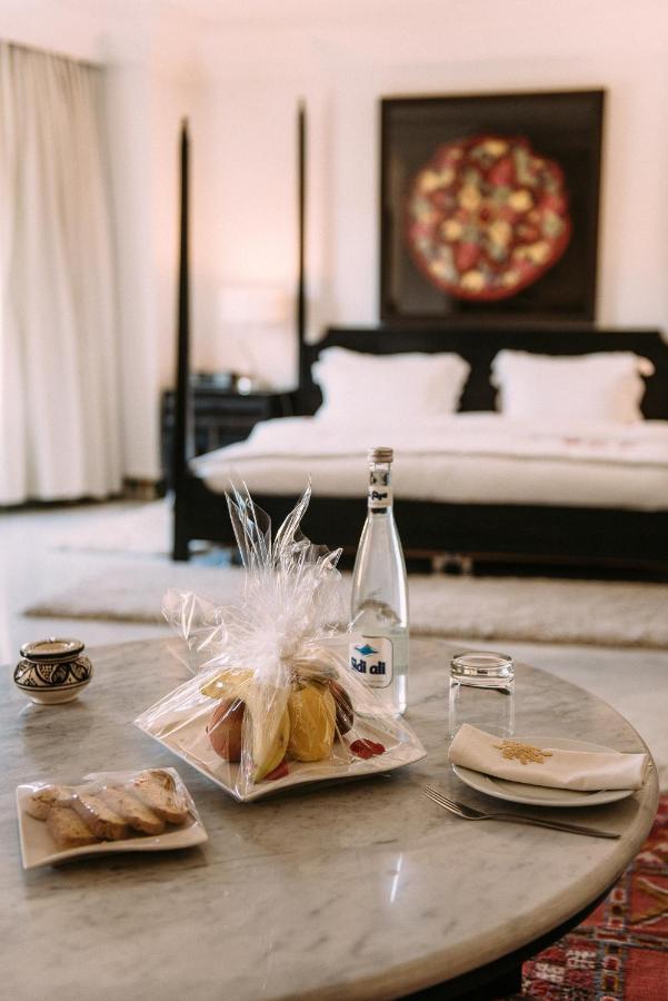 Suite Deluxe