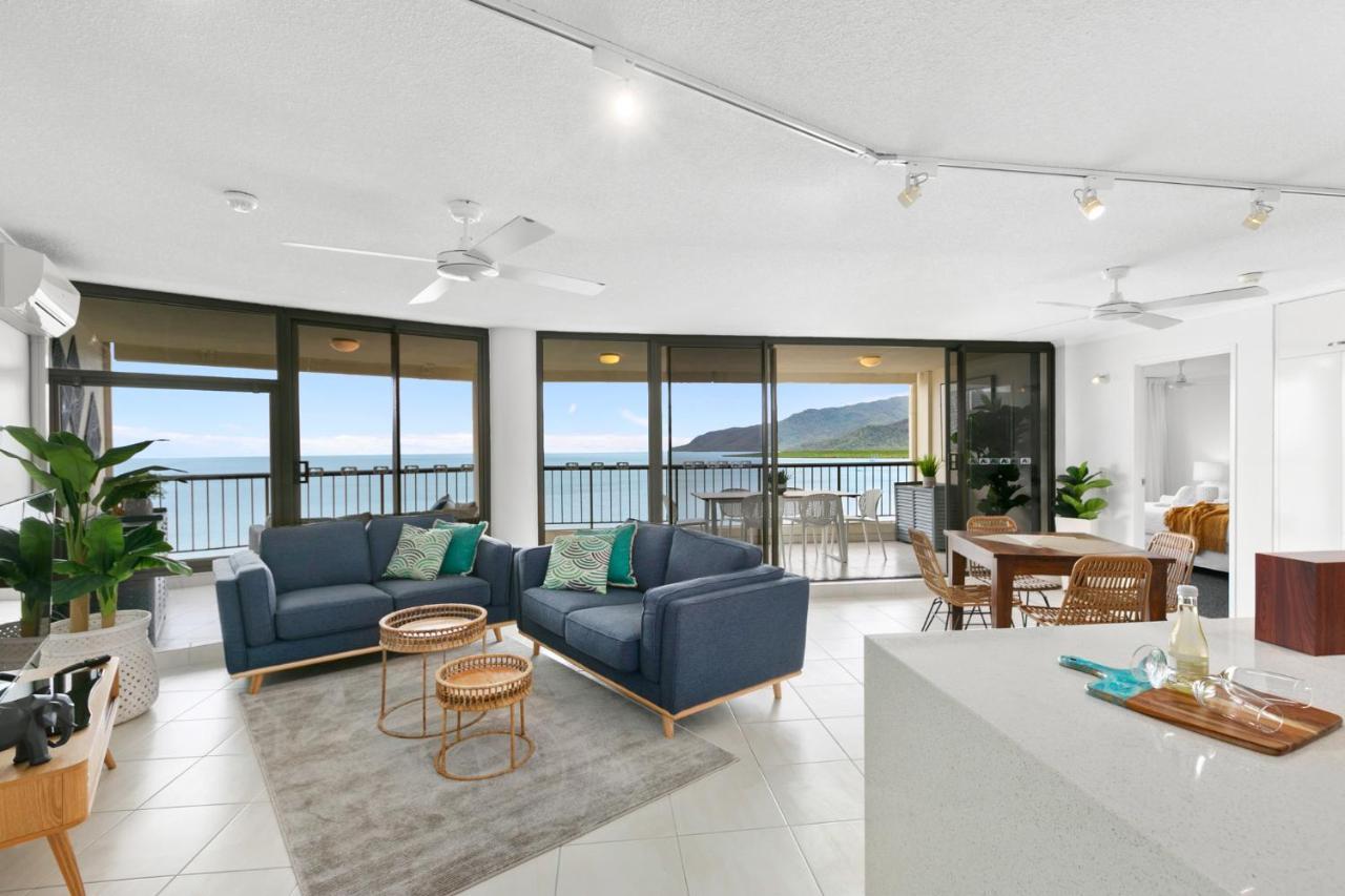 Premium Two-Bedroom Apartment